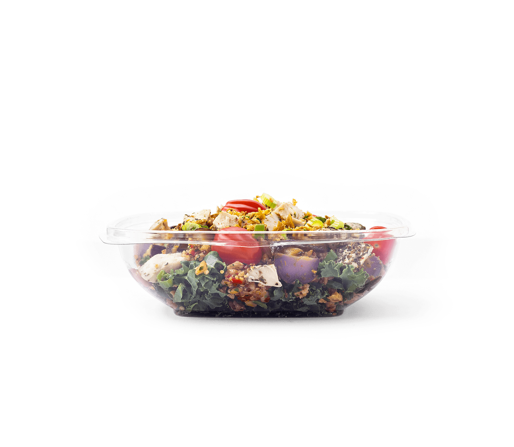 Fruit Salad (2048x1783), Png Download