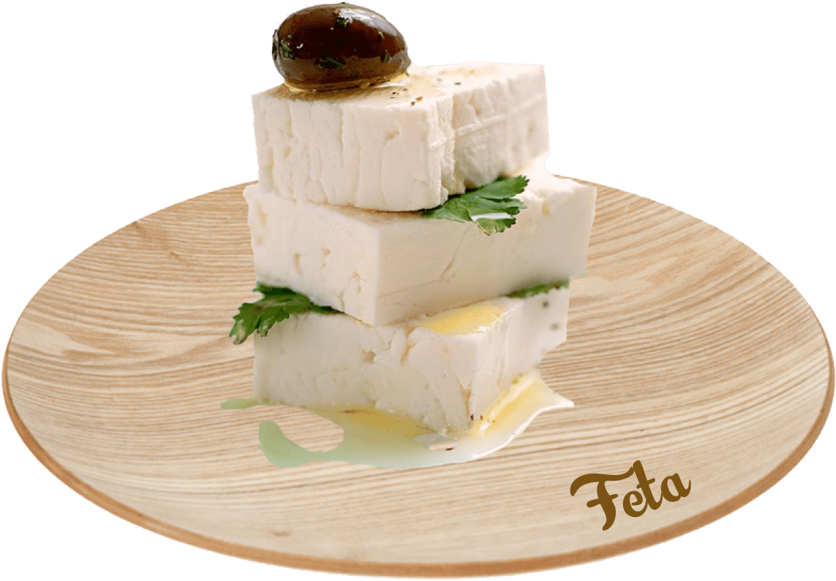 Leave A Reply Cancel Reply - Greek Feta Cheese (1358x1034), Png Download