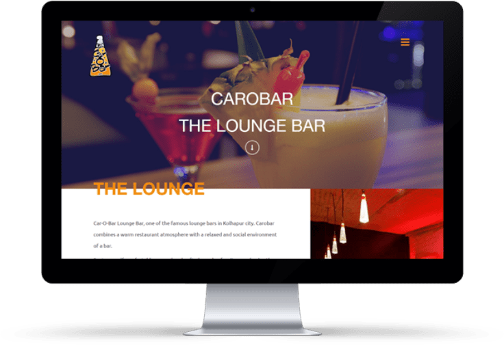 Carobarport1 - Led-backlit Lcd Display (736x505), Png Download