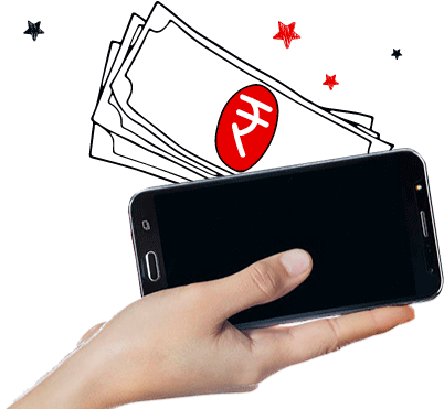 Prepaid Super Plans - Coin Purse (770x455), Png Download