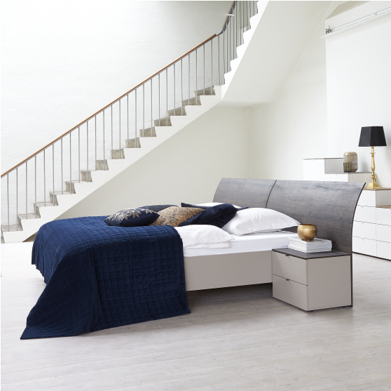 Tambura Bed - Bed Frame (680x680), Png Download