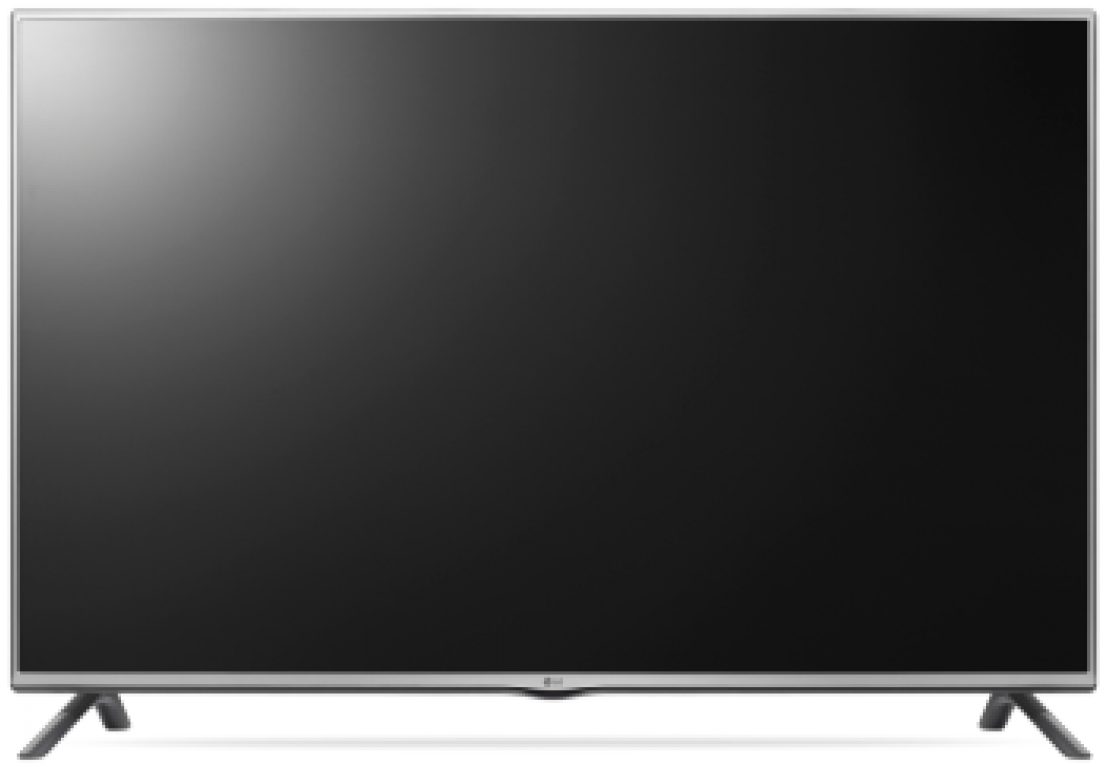 More Views - Toshiba Tv Model 43l420u (1200x1200), Png Download