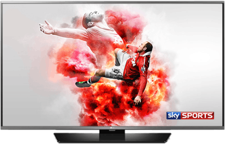 Sky Sports (940x650), Png Download