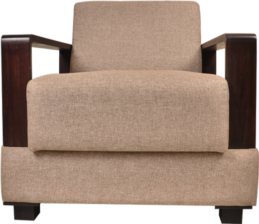 Product Details - Club Chair (720x500), Png Download