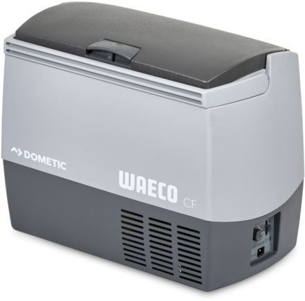 Dometic Waeco Cf-18 Fridge - Waeco Cf 18 (580x580), Png Download