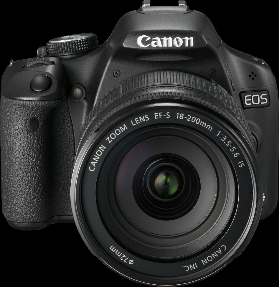 Did You Know - Canon Eos 2009 (947x974), Png Download