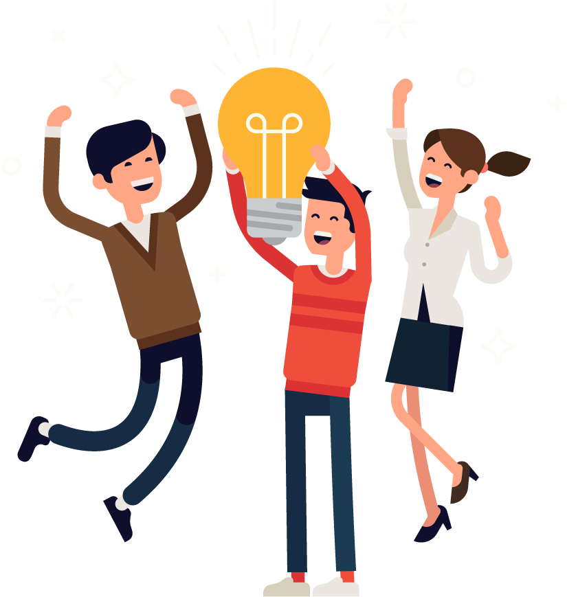 Starting Your Own Business Offers Amazing Opportunities, - Illustration (1250x947), Png Download