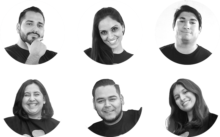 That Adds Value To Their Clients Through A Creative - Collage (833x553), Png Download