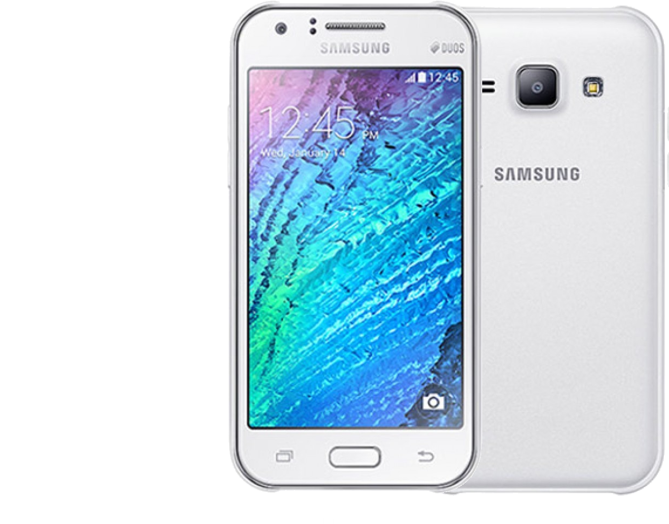 Samsung Galaxy J1 - Samsung J1 Mini 4g (1750x1104), Png Download