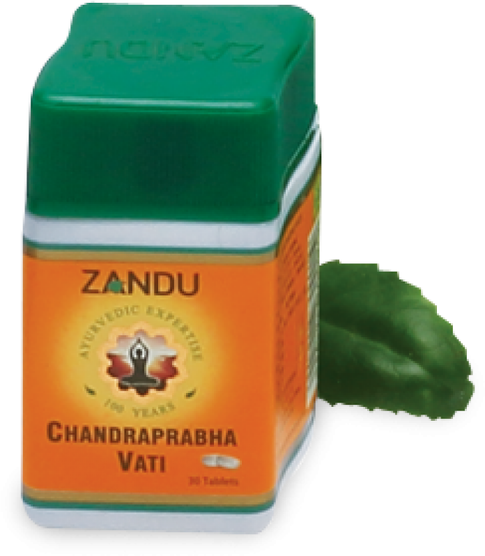 Zandu Chandraprabha - Zandu Chandraprabha Vati Price (1000x1000), Png Download