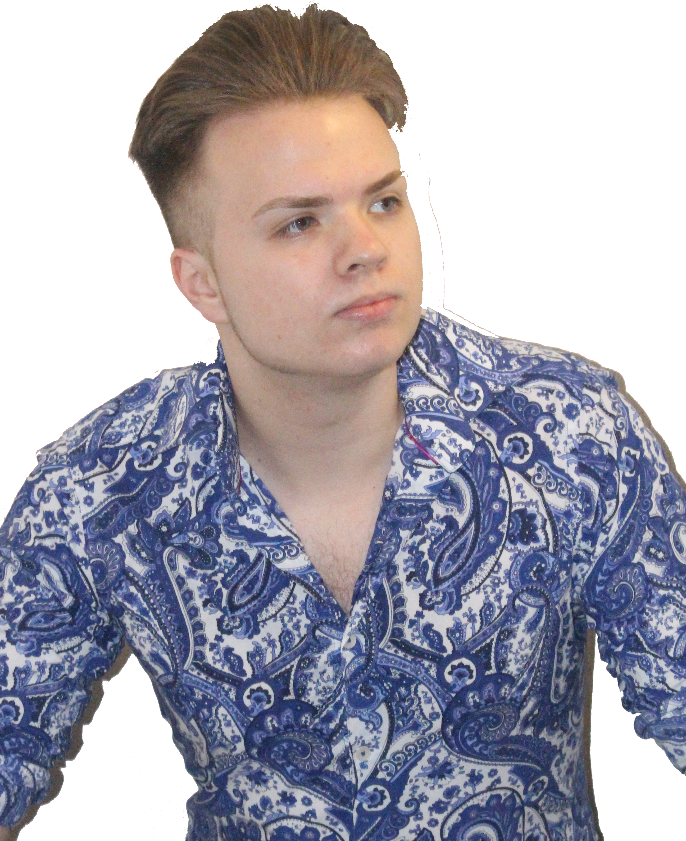 Tom3 (2592x3315), Png Download