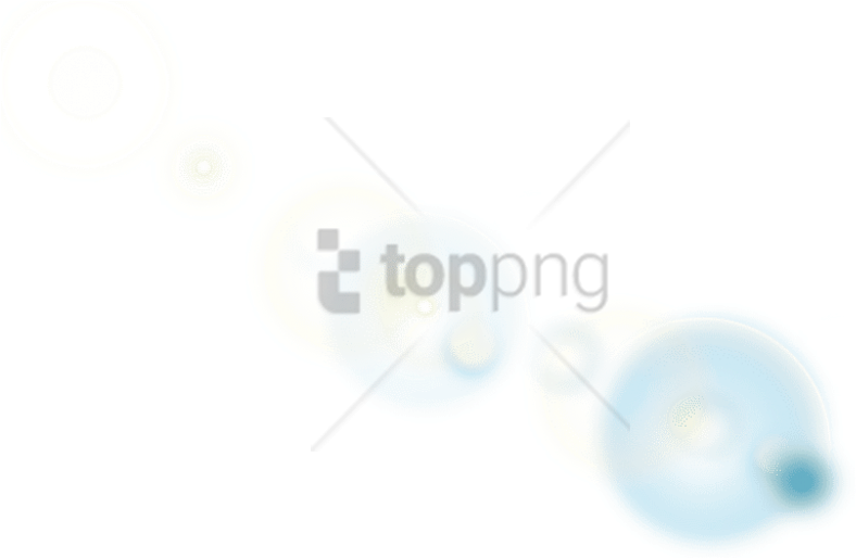 Free Png Lens Flare Png Download Png Image With Transparent - Macro Photography (851x523), Png Download