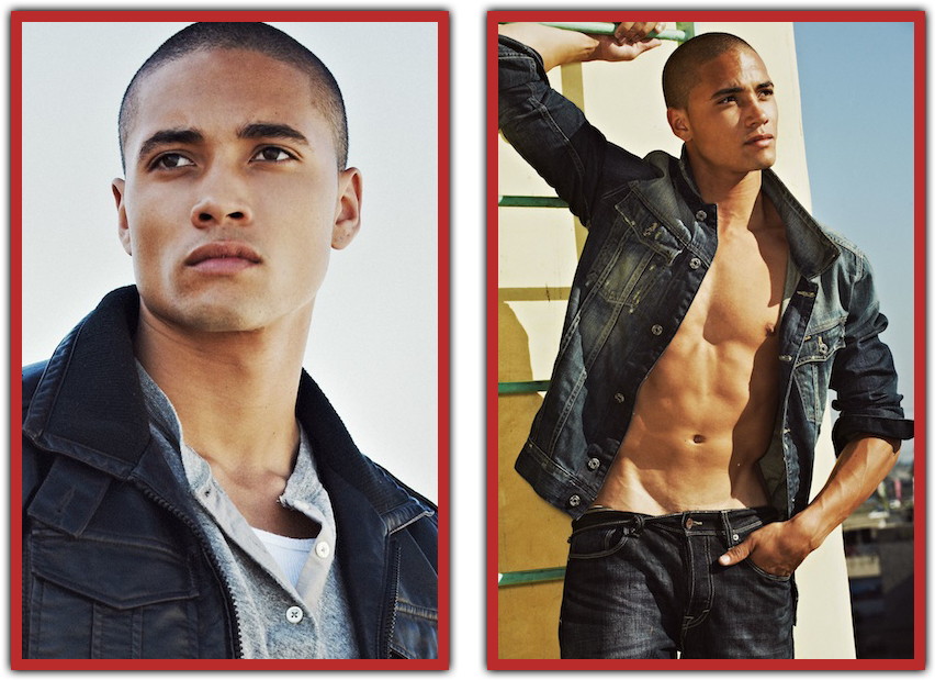 Books Zach With Peak Talent - Gentleman (902x684), Png Download