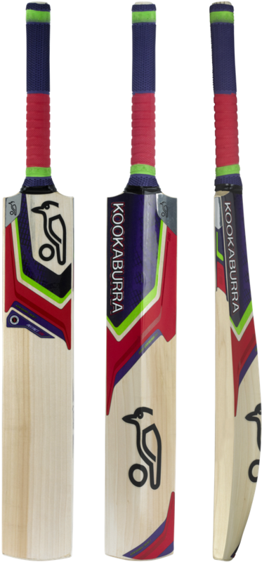 Kookaburra Instinct 800 English Willow Cricket Bat - Kookaburra Cricket Bat Price (800x800), Png Download