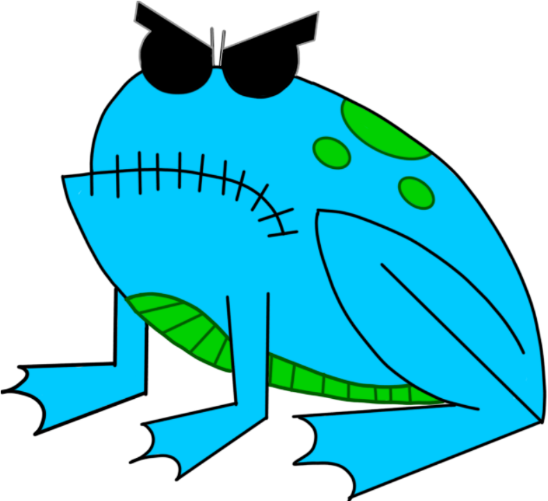 Victor Boo's (798x720), Png Download