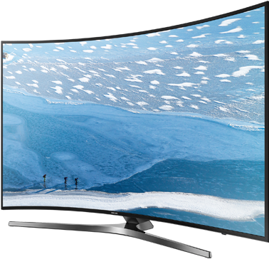 Png Original - Tv 140 Cm Smart (740x670), Png Download