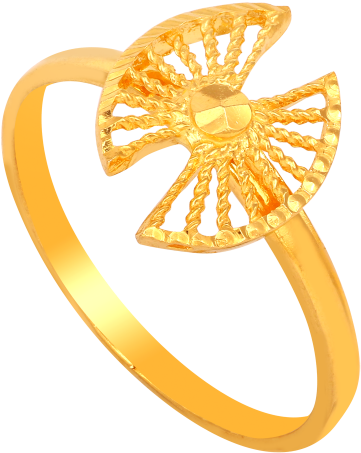 Pre-engagement Ring (700x525), Png Download