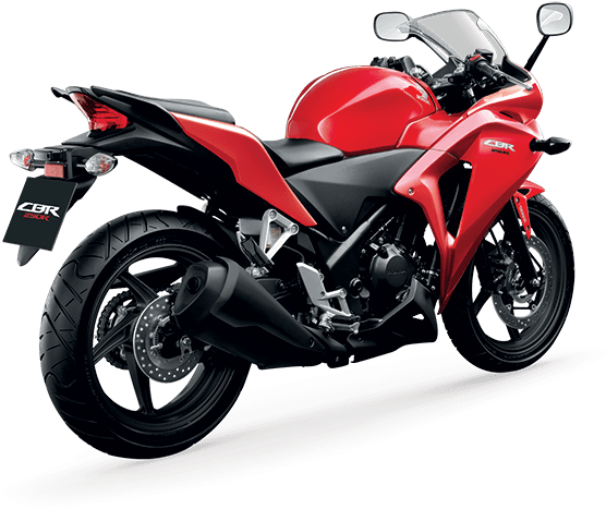 Futuristic Instrument Panel Pro Link Suspension Red - Cbr Honda 250 Price (700x485), Png Download