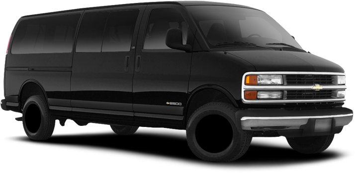 Compact Van (960x420), Png Download