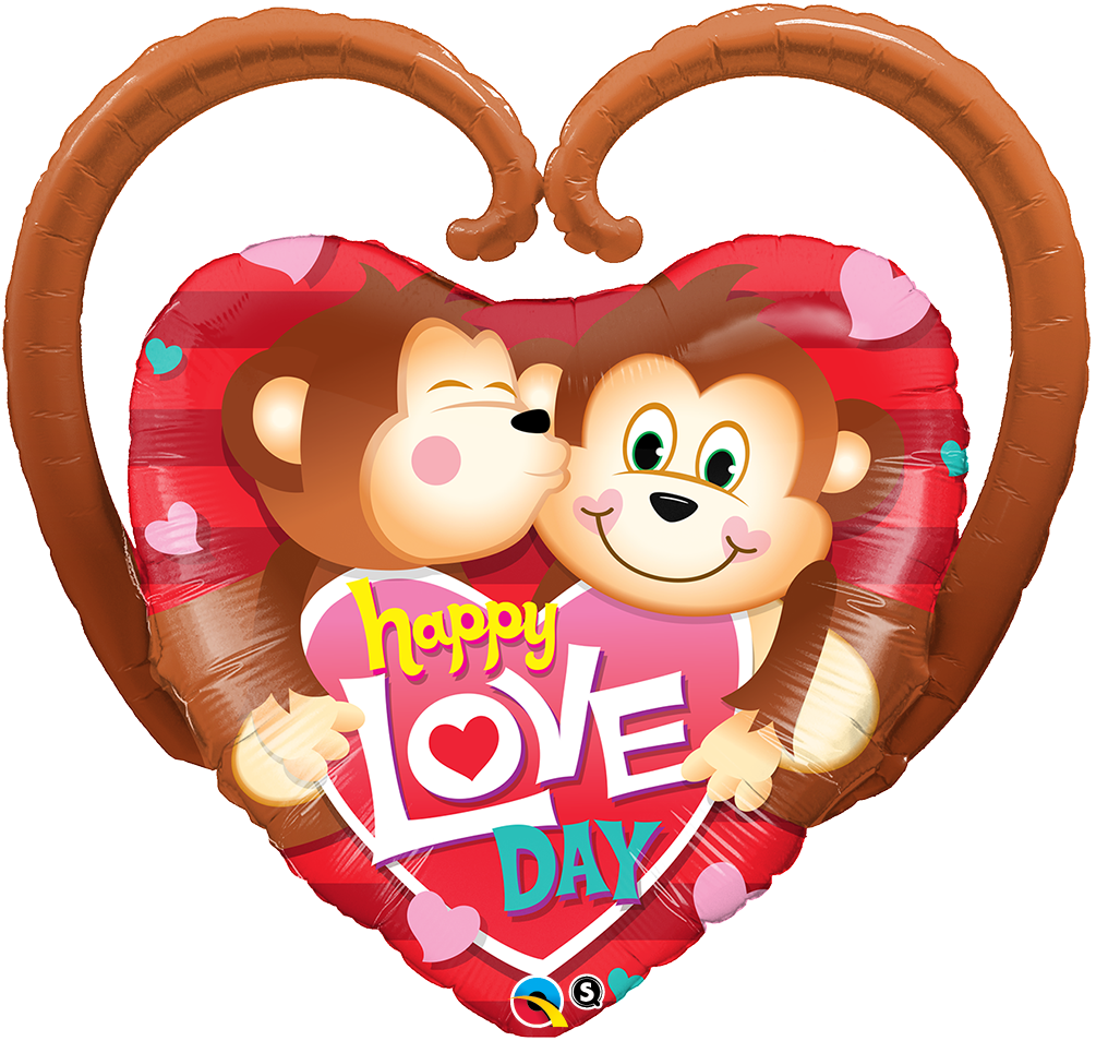 Love Shapes Png (1005x954), Png Download