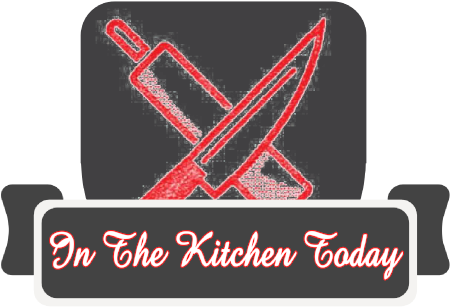 In The Kitchen Today - Graphic Design (564x564), Png Download