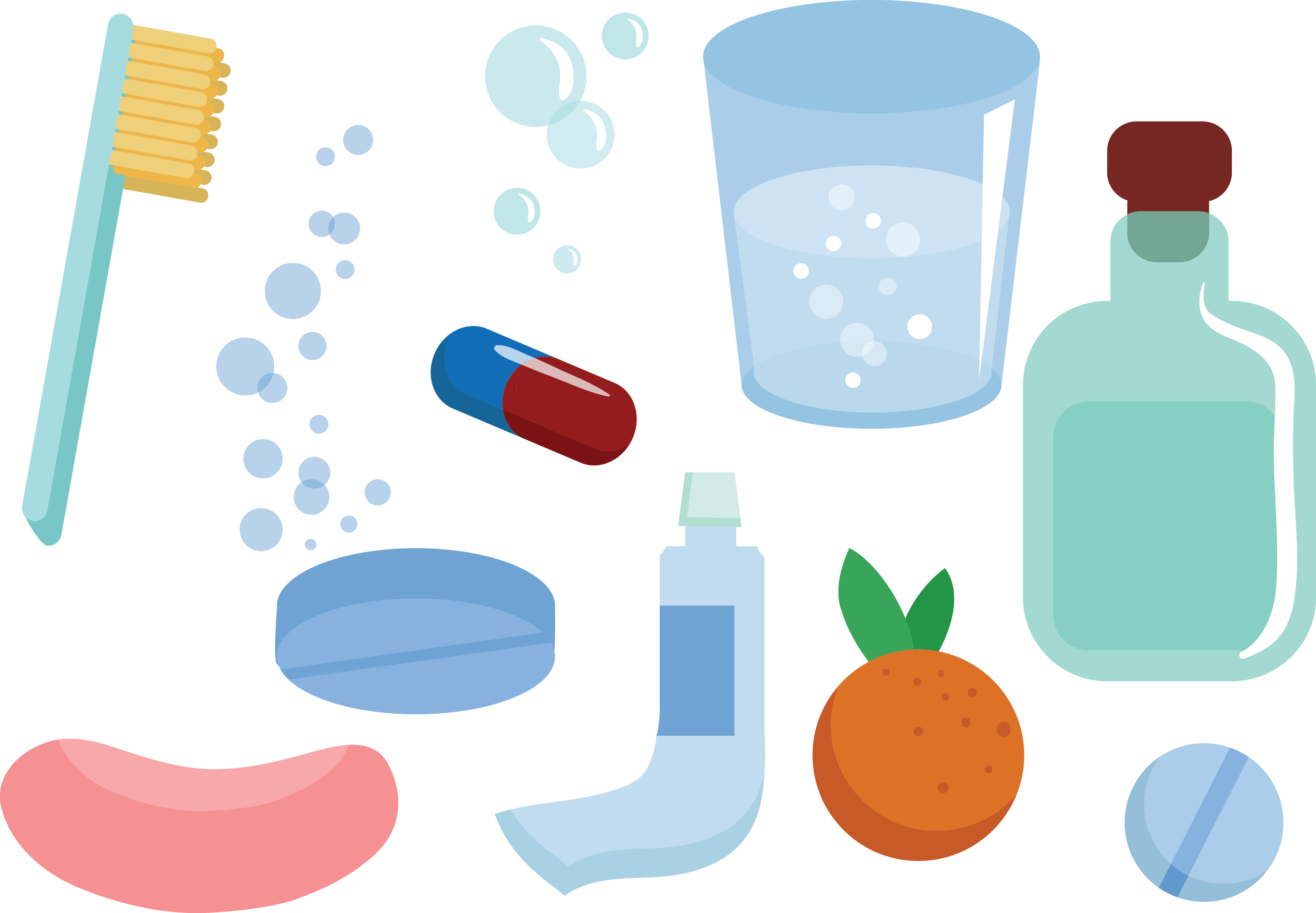 Image result for toothbrush vector