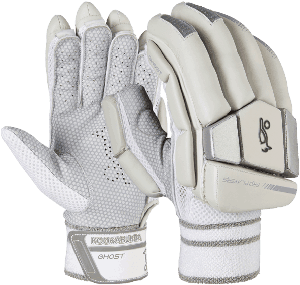 Ghost Pro Players Batting Gloves - Batting Glove (600x600), Png Download