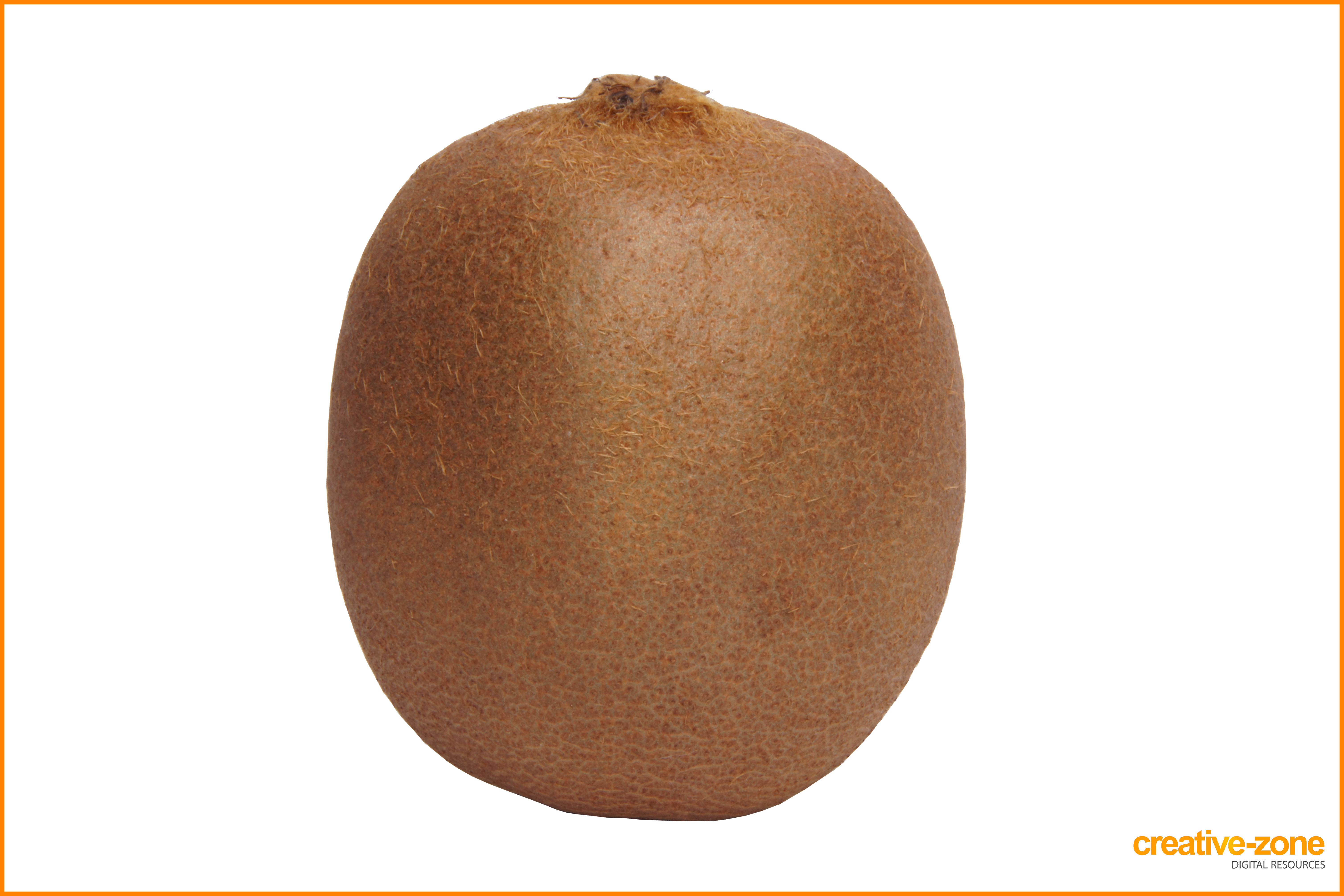 Kiwi, Kiwifruit - Kiwifruit (6030x4020), Png Download