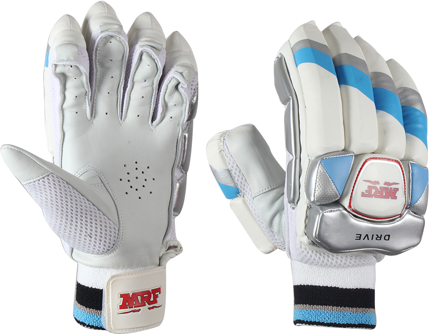 Mrf Gloves (900x955), Png Download