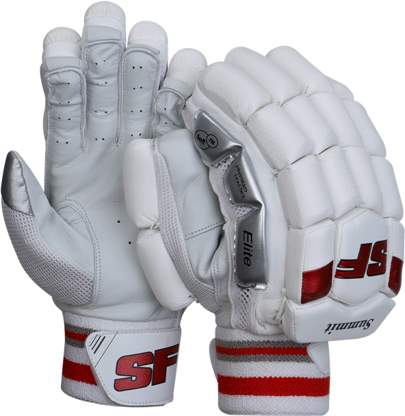 Sf Stanford Summit Elite Batting Gloves - Football Gear (896x797), Png Download