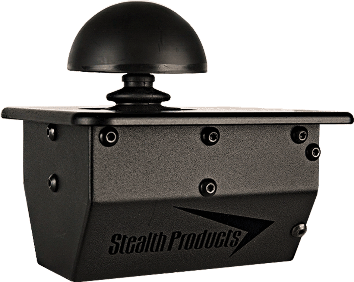 Stealth Mushroom - Surveillance Camera (1700x1275), Png Download