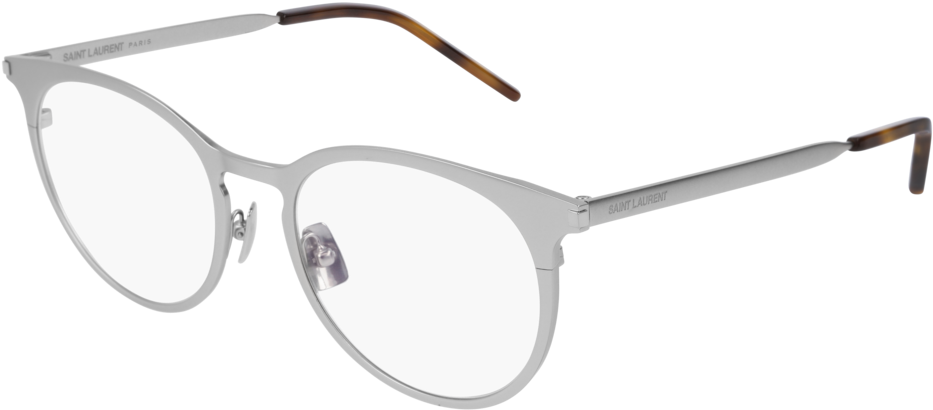 Saint Laurent Sl 267/f-002 - Still Life Photography (1000x560), Png Download