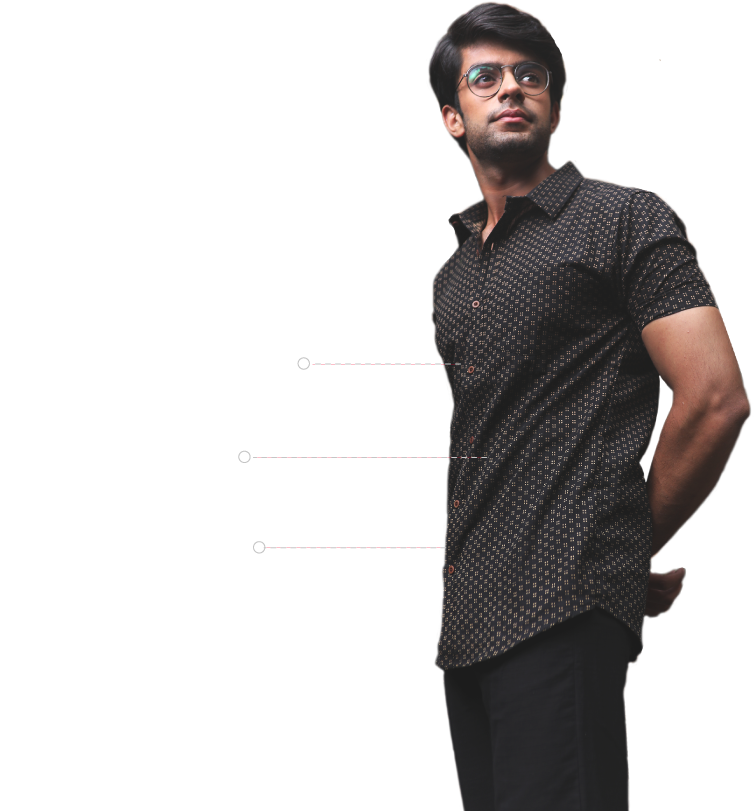 Explore Our Catalog - Standing (900x810), Png Download