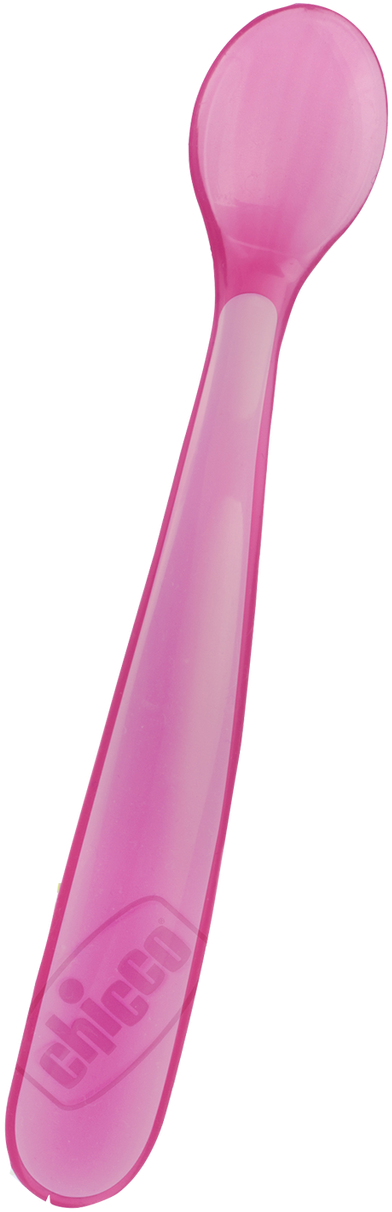 Soft Silicone 6m 2pk - Cucchiaini Neonato (1279x1280), Png Download