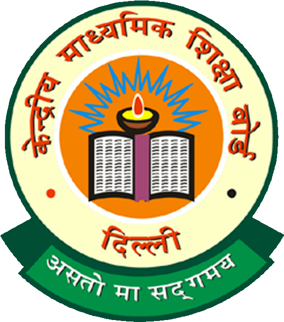 Jee, Neet Go Gmat Way, To Hold Entrance Test Twice - Cbse Logo Png (620x675), Png Download