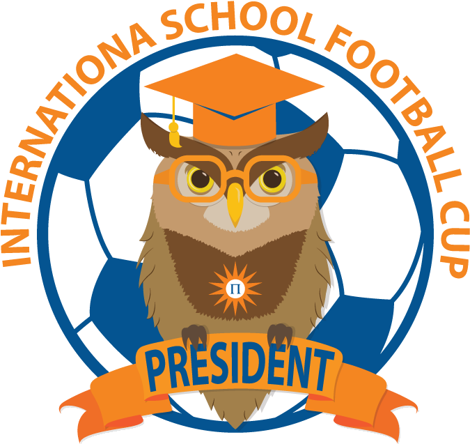 Кубок «international School Football Cup» - Challenge International Du Vin (700x690), Png Download