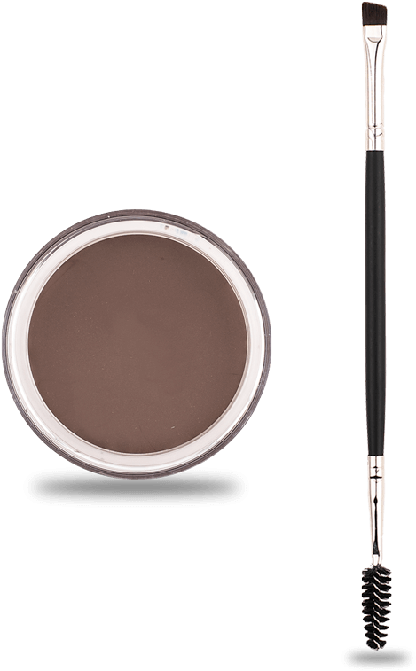 Brow Define And Brush Set - Eye Shadow (800x800), Png Download