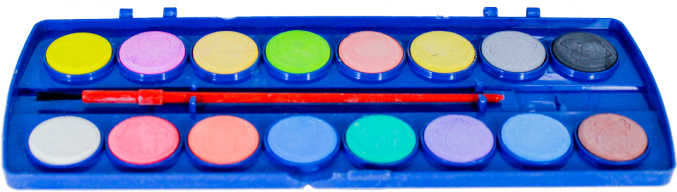 Eye Shadow (700x700), Png Download