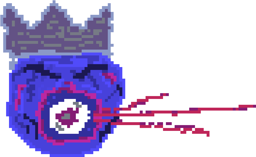 All Hail Berry - Illustration (1250x710), Png Download