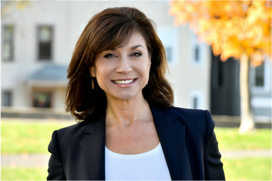 Women's Business Day Jackie - Businessperson (1200x630), Png Download