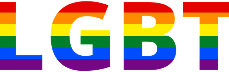 'equal Rights', 'historic Judgment' - Lgbt (894x383), Png Download