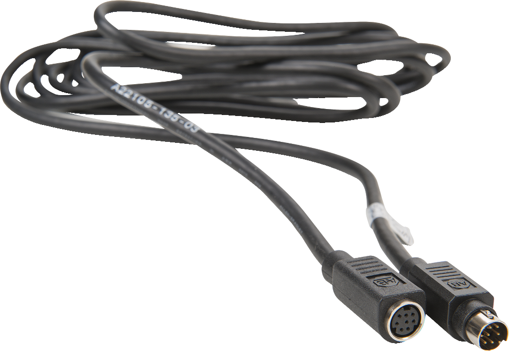 Scanprt Cable M/f 3m - Usb Cable (1024x705), Png Download