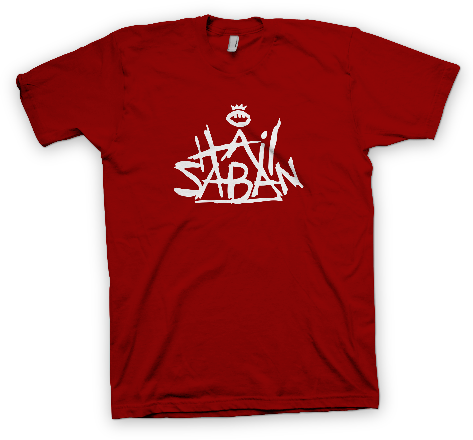 Image Of Hail Saban - Collegiate Shirts (2000x2000), Png Download