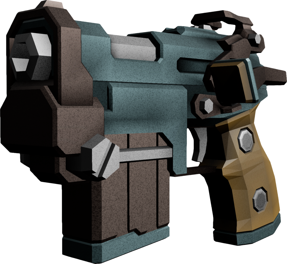 Laser Guns (1200x1101), Png Download