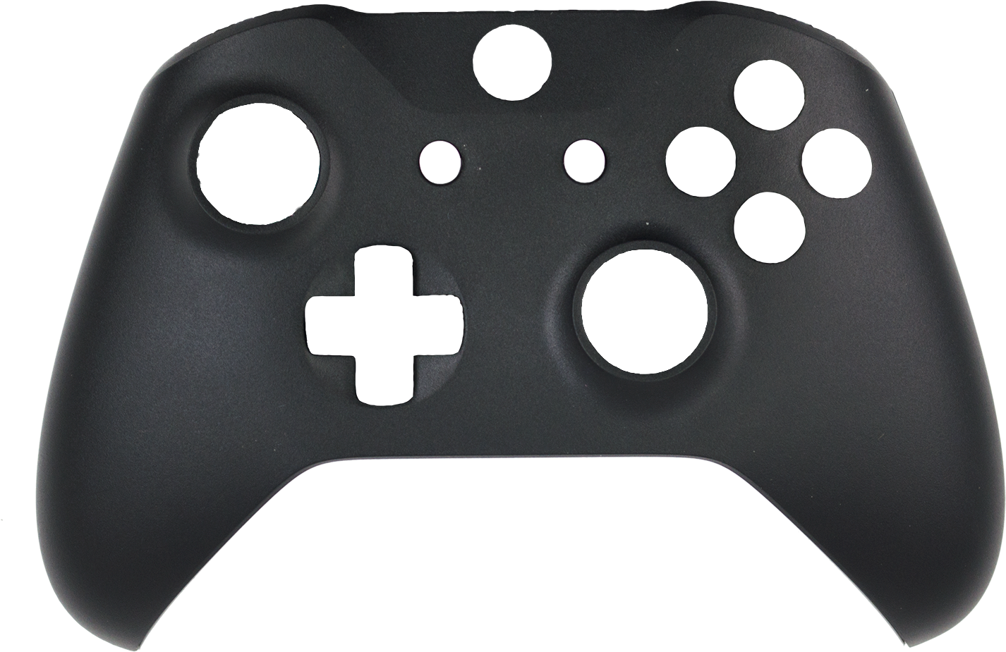 Volcano Shadow Xbox Controller (1500x1200), Png Download