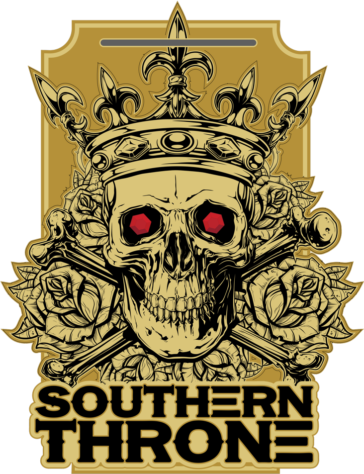Crown Skull (731x1024), Png Download