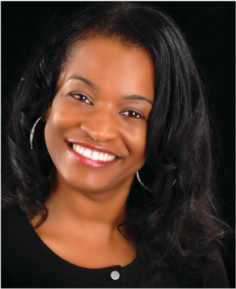 Lisa Rich-state Farm Insurance Agent - Girl (576x576), Png Download