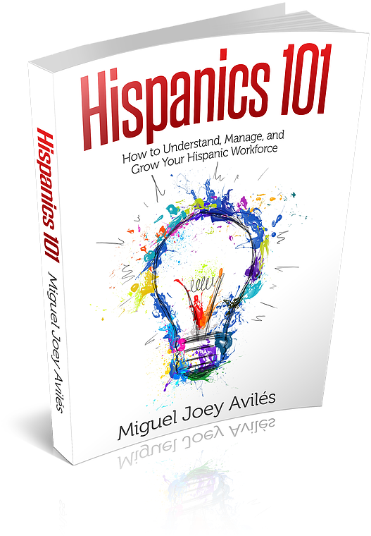 Fundamental Characteristics Of The Hispanic Culture - Poster (723x837), Png Download