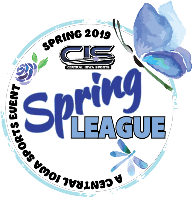 Cis Spring League - Printing (750x749), Png Download