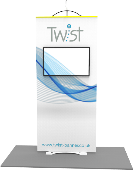 Single Media Twist - Trophy (600x600), Png Download